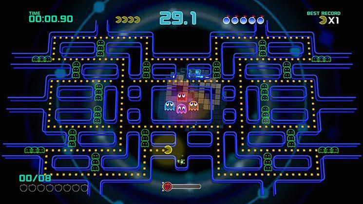 Pac-Man Championship Edition 2 Plus ͼ 11