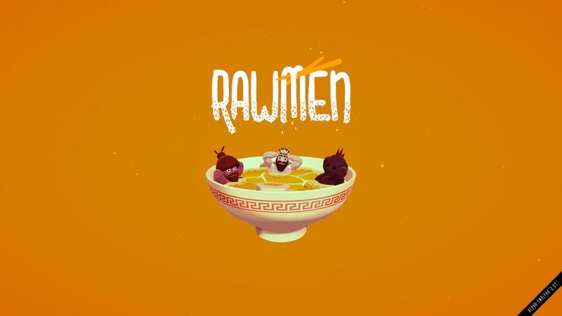 RAWMEN ͼ 2