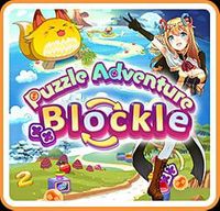 Puzzle Adventure Blockle
