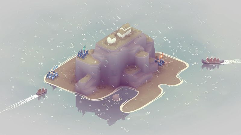 Bad North ͼ 2