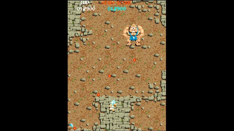 Arcade Archives HEROIC EPISODE ͼ 6