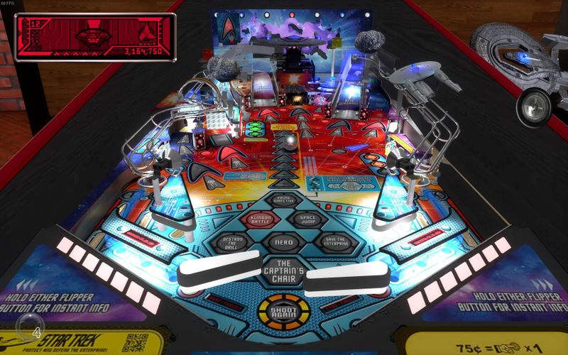 Stern Pinball Arcade ͼ 5