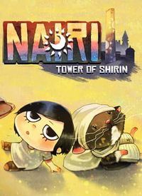 NAIRI: Tower of Shirin