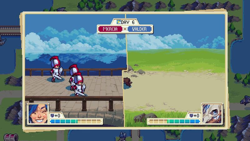 Wargroove ͼ 6