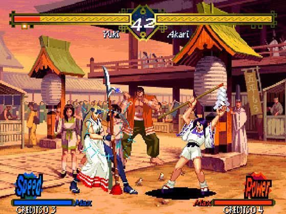 Last Blade ͼ 4