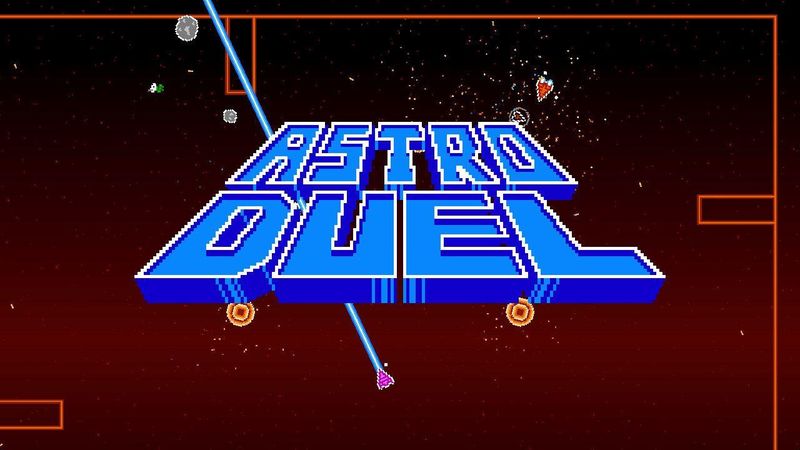 Astro Duel ͼ 2