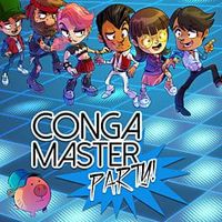 Conga Master Party!