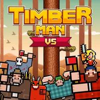 Timberman VS