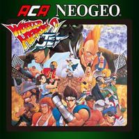 ACA NEOGEO ȶӢ 2