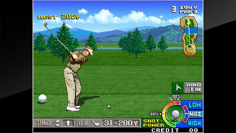 ACA NEOGEO NEO TURF MASTERS ͼ 3