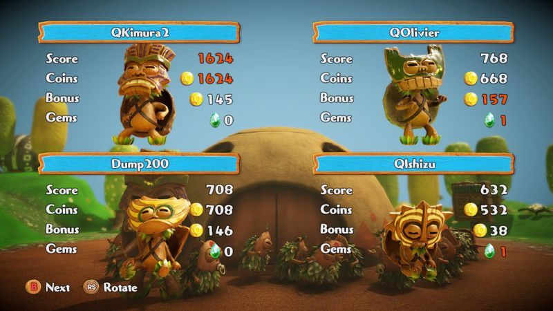 PixelJunk Monsters 2 ͼ 2