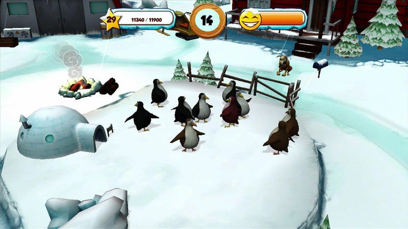 My Arctic Farm ͼ 4