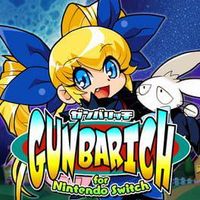 Gunbarich