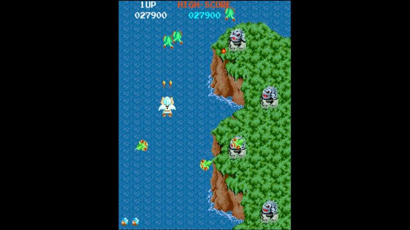 Arcade Archives HEROIC EPISODE ͼ 3