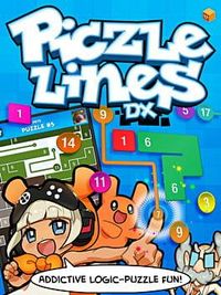 Piczle Lines DX