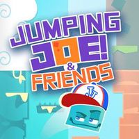 Jumping Joe & Friends