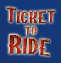 Ticket To Ride
