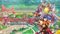 Valthirian Arc: Hero School Story