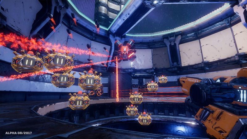Mothergunship ͼ 3