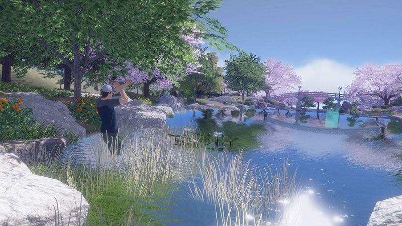 Pro Fishing Simulator - Predator Edition ͼ 5