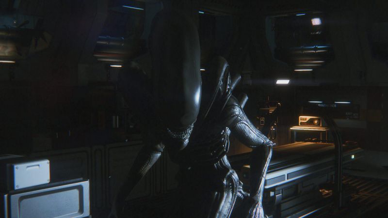 Alien: Isolation - The Collection ͼ 2