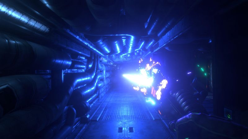 System Shock Remastered ͼ 3