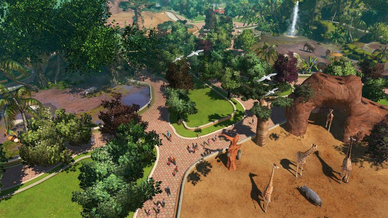 Zoo Tycoon ͼ 2
