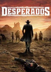 Desperados III