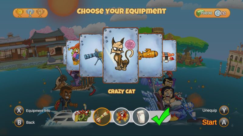 Crazy Sports Bundle ͼ 3