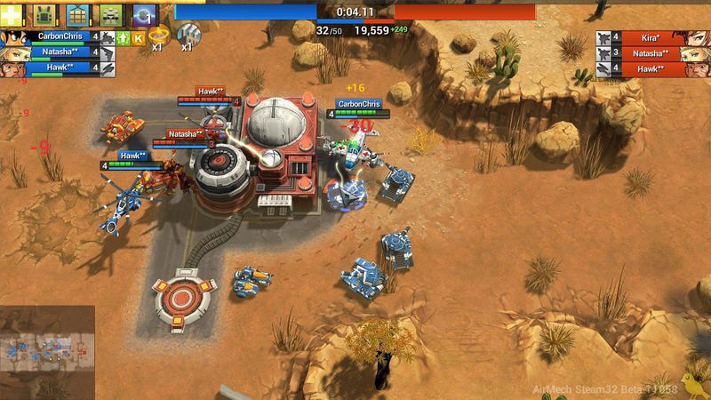 AirMech ͼ 2