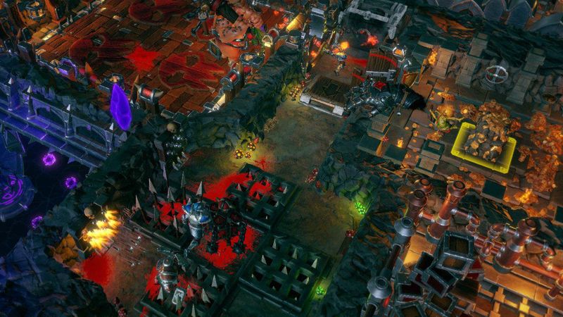 Dungeons 3 ͼ 5