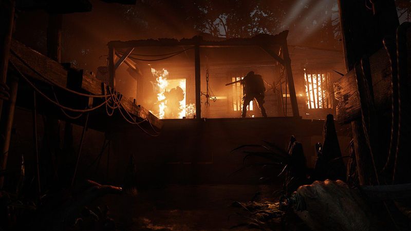Hunt: Showdown ͼ 7