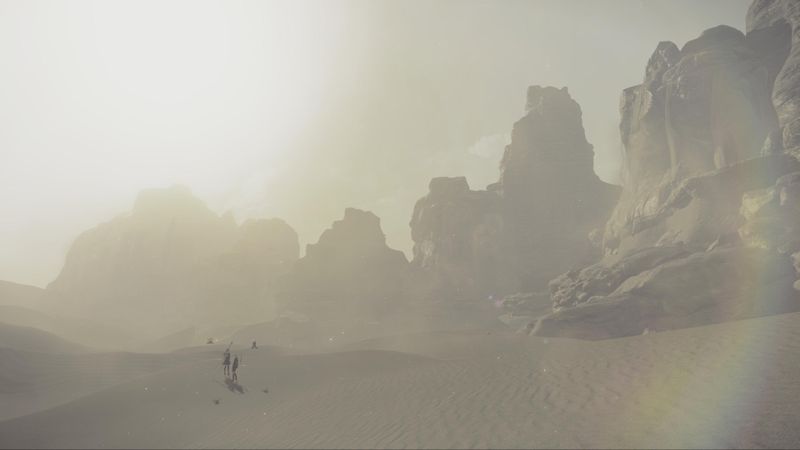 NieR:Automata BECOME AS GODS Edition 截图 3