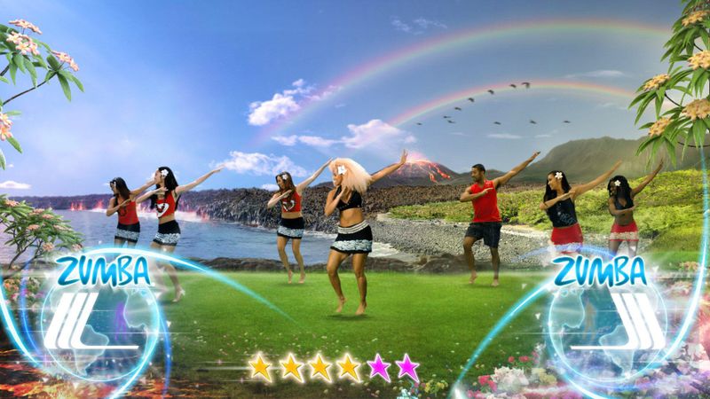 Zumba Fitness: World Party ͼ 5