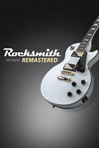 Rocksmith 2014 Edition - Remastered
