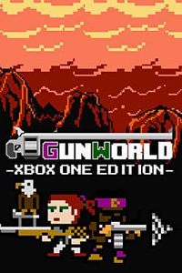 GunWorld: Xbox One Edition