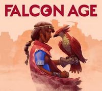 Falcon Age