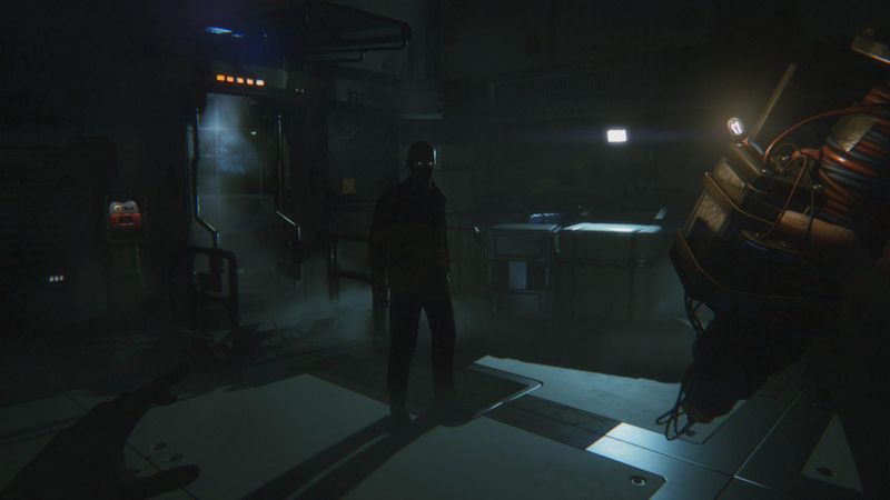 Alien: Isolation - The Collection ͼ 3