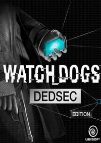 Ź - Dedsec