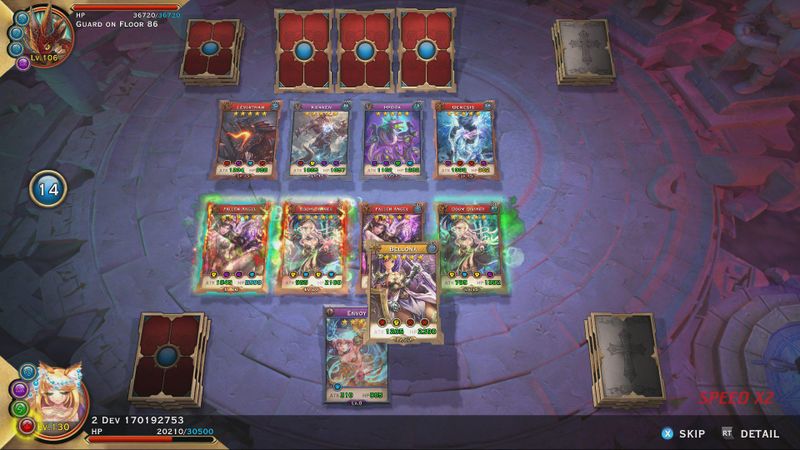 Lies of Astaroth ͼ 3