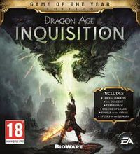 Dragon Age: Inquisition - Game of th