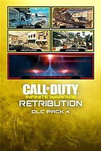 Call of Duty: Infinite Warfare - Ret