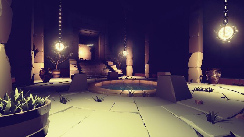 The Sojourn ͼ 1