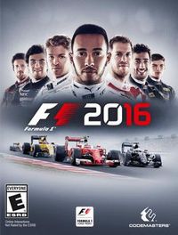 F1 ʽ 2016