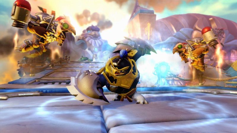 Skylanders: Imaginators ͼ 10