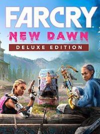 Far Cry: New Dawn - Deluxe Edition