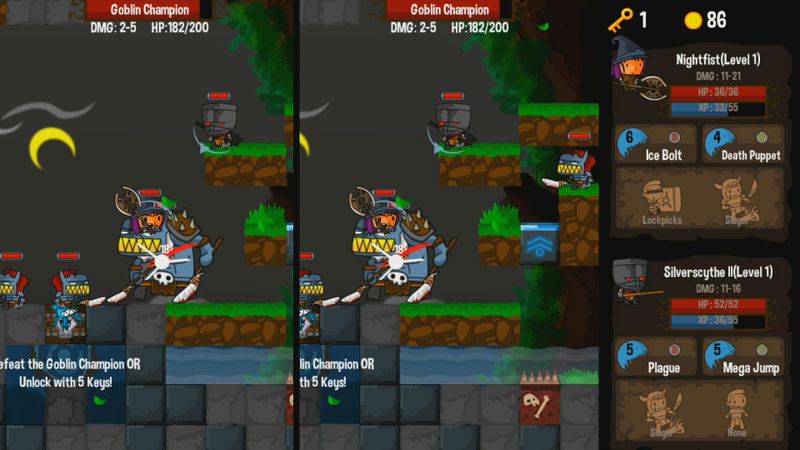 Digerati Couch Co-Op Bundle Vol.1 ͼ 3
