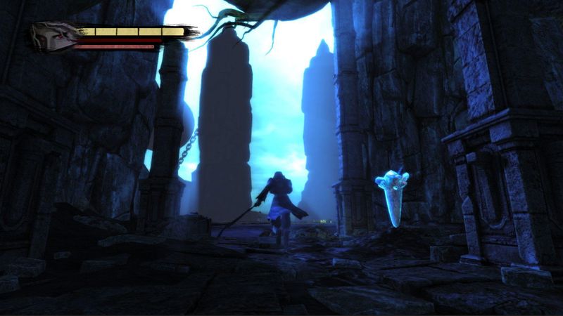 ANIMA: GATE OF MEMORIES - THE NAMELESS CHRONICLES ͼ 3