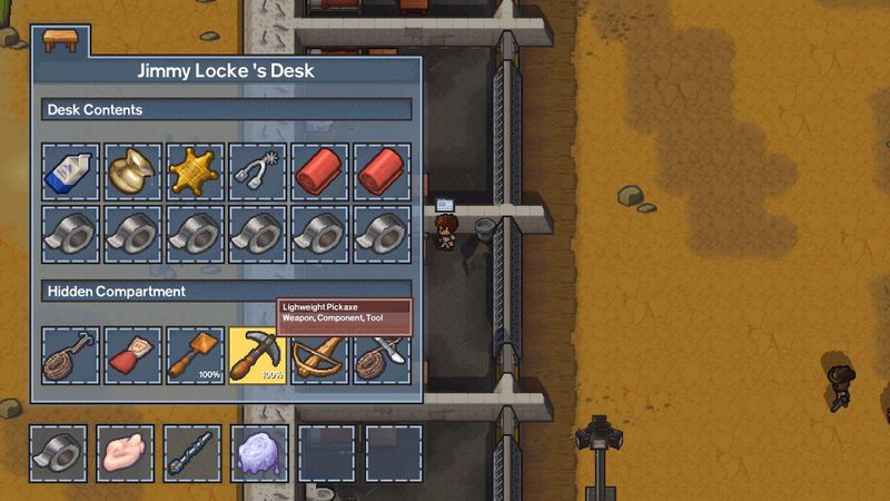The Escapists 2 Special Edition ͼ 7
