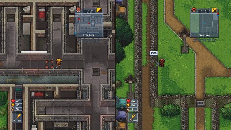 The Escapists 2 Special Edition ͼ 1